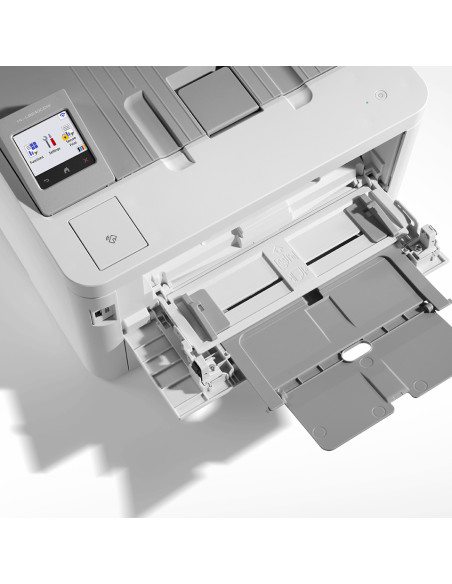 Brother HL-L8240CDW stampante laser A colori 600 x 600 DPI A4 Wi-Fi