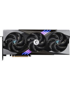 MSI GAMING GEFORCE RTX 5080 16G TRIO OC scheda video NVIDIA 16 GB GDDR7 2