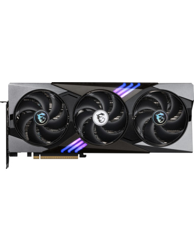 MSI GAMING GEFORCE RTX 5080 16G TRIO OC scheda video NVIDIA 16 GB GDDR7