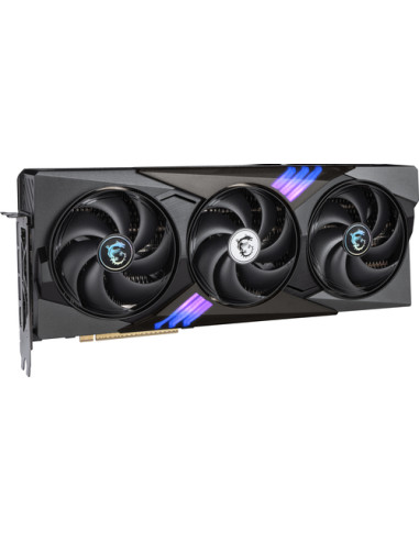 MSI GAMING GEFORCE RTX 5080 16G TRIO OC scheda video NVIDIA 16 GB GDDR7
