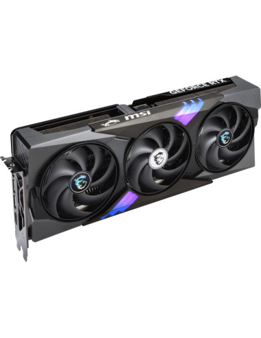 MSI GAMING GEFORCE RTX 5080 16G TRIO OC scheda video NVIDIA 16 GB GDDR7
