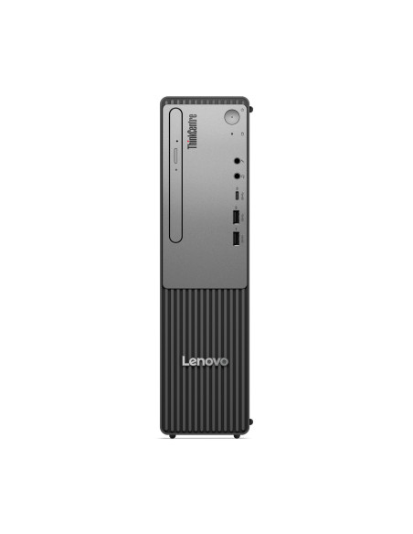 Lenovo ThinkCentre neo 30s Intel® Core™ i5 i5-13420H 8 GB DDR5-SDRAM 512 GB SSD SFF PC Nero, Grigio