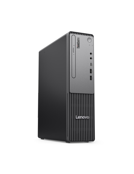Lenovo ThinkCentre neo 30s Intel® Core™ i5 i5-13420H 8 GB DDR5-SDRAM 512 GB SSD SFF PC Nero, Grigio