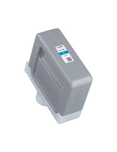 Canon PFI-340 C cartuccia d'inchiostro 1 pz Originale Resa standard Ciano