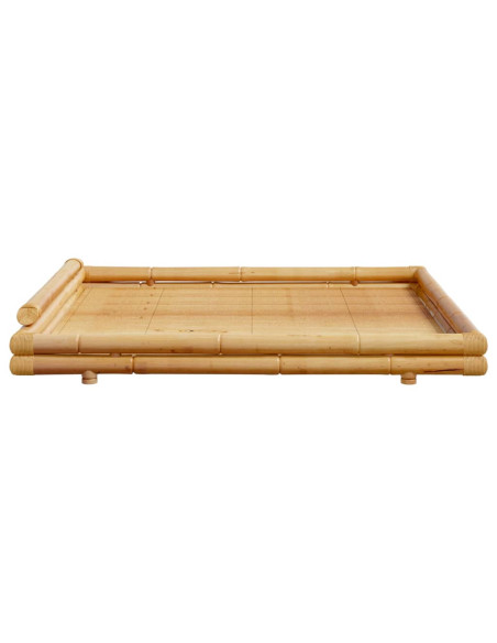 Giroletto senza Materasso Bambù 180x200 cm