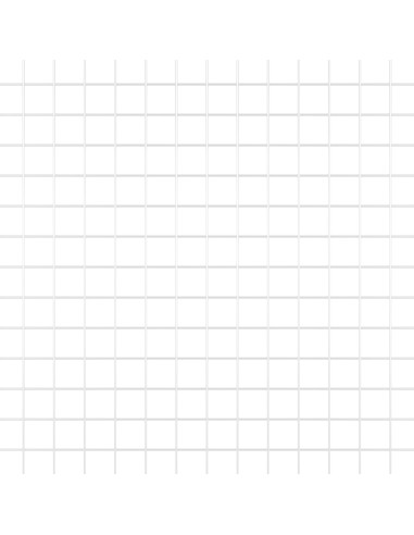 Palo della recinzione Argento 50 x 0,4 m (mesh 19 x 19 mm)