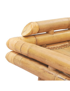 Giroletto in Bambù 200x200 cm