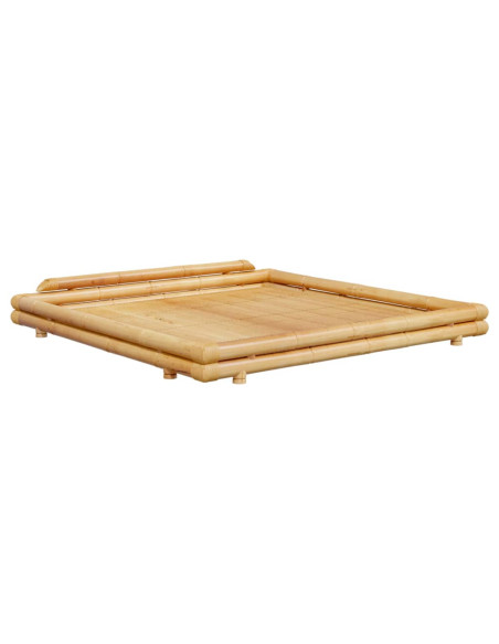 Giroletto in Bambù 200x200 cm