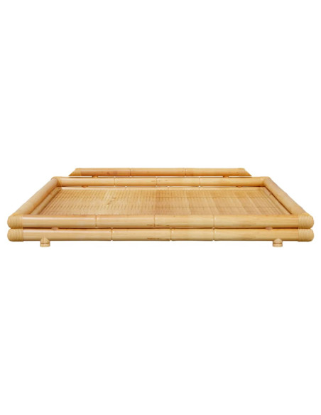 Giroletto in Bambù 200x200 cm