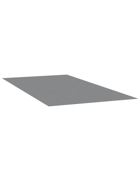 Telo Sotto Piscina Grigio Chiaro 750x370 Geotessile Poliestere