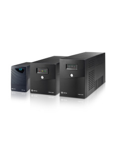 Vertiv Liebert itON 2000VA gruppo di continuità (UPS) A linea interattiva 2 kVA 1200 W 6 presa(e) AC 2