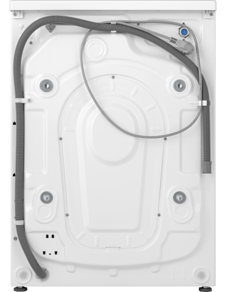 Hisense WF7S1247BW lavatrice Caricamento frontale 12 kg 1400 Giri/min Bianco