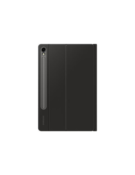 BOOK COVER KEYB S9/S9 FE