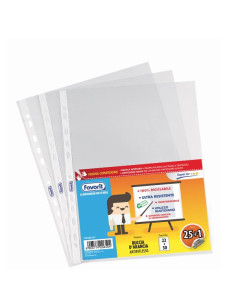 CF26BUSTE FOR.UN.SUPERIOR 22X30 BUC