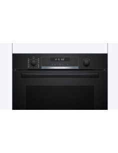 Bosch Serie 6 HBG578BB3 Forno da incasso 60 x 60 cm Nero Classe A+ 2