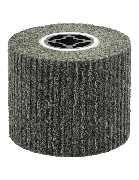 Rulli di Levigatura 3 pz 600 Grit Fibra Sintetica