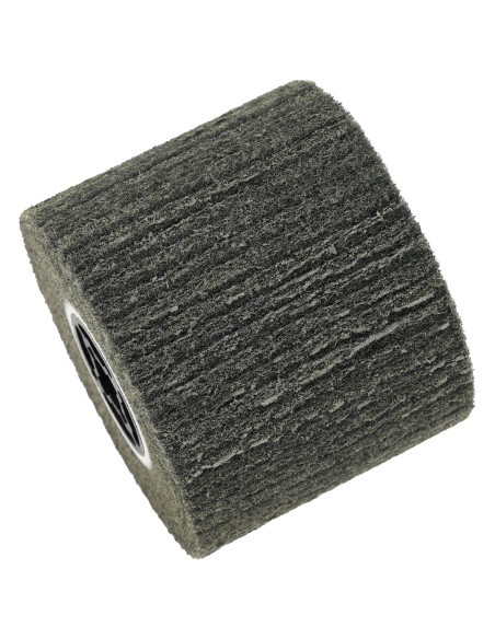 Rulli di Levigatura 3 pz 600 Grit Fibra Sintetica