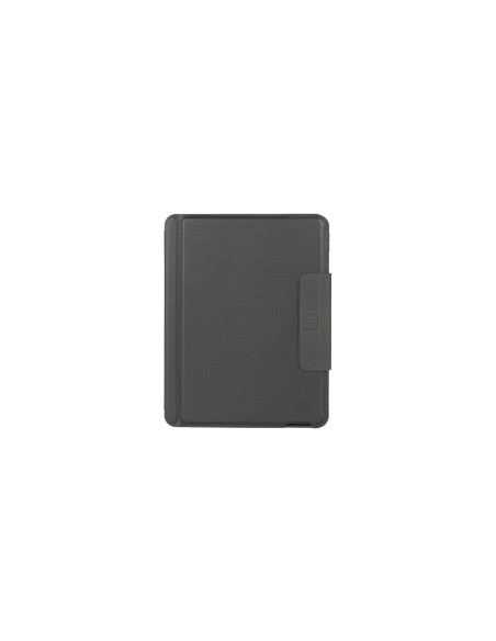 CUSTODIA PER IPAD 10.9 + TAST NERO TASTIERA IT WIRELESS NERO