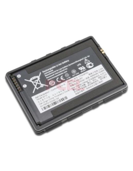 CT40 GEN 2 AND XP BATT PACK