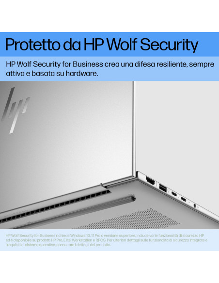HP EliteBook 660 16 inch G11 Notebook PC