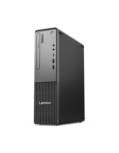 Lenovo ThinkCentre neo 30s Gen 5 Intel® Core™ i7 i7-13620H 32 GB DDR5-SDRAM 1 TB SSD Windows 11 Pro SFF PC Nero