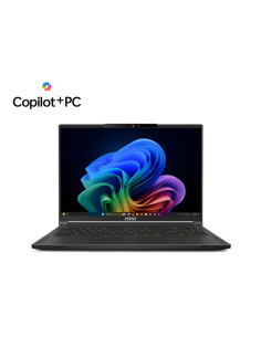 MSI NB STEALTH A16 AI+ A3XWHG-057IT RYZEN AI 7 350 16GB 1TB SSD 16 FHD+ RTX 5070 TI GDDR7 12GB WIN