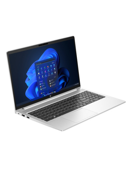 HP ProBook 455 G10 AMD Ryzen™ 7 7730U Computer portatile 39,6 cm (15.6") Full HD 16 GB DDR4-SDRAM 512 GB SSD Wi-Fi 6E (802.11a