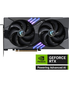 MSI GAMING GeForce RTX 5060 TI 16G OC NVIDIA 16 GB GDDR7