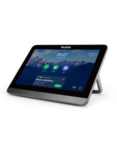 Yealink CTP18 STD 20,3 cm (8") 1280 x 800 Pixel Bluetooth