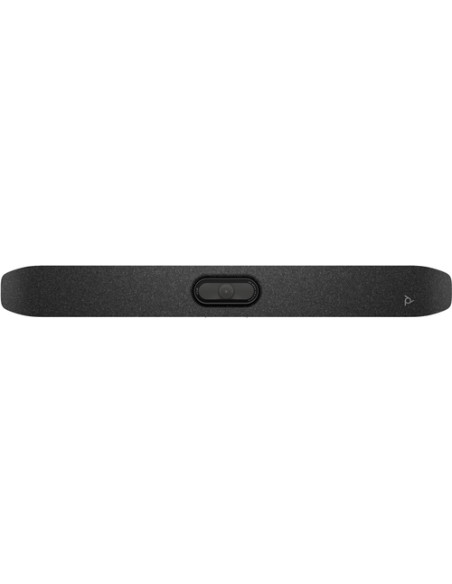POLY Studio V12 USB Video Bar No Power Supply