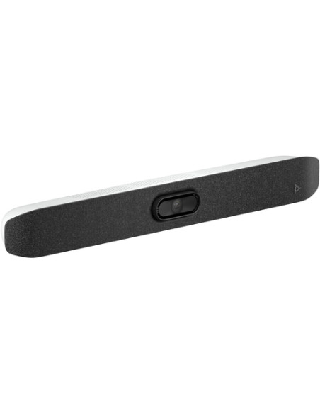 POLY Studio V12 USB Video Bar No Power Supply