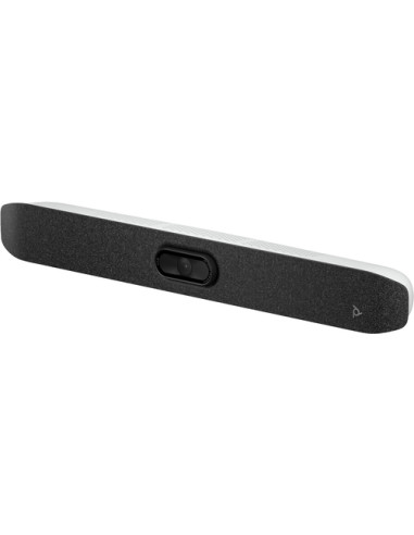 POLY Studio V12 USB Video Bar No Power Supply