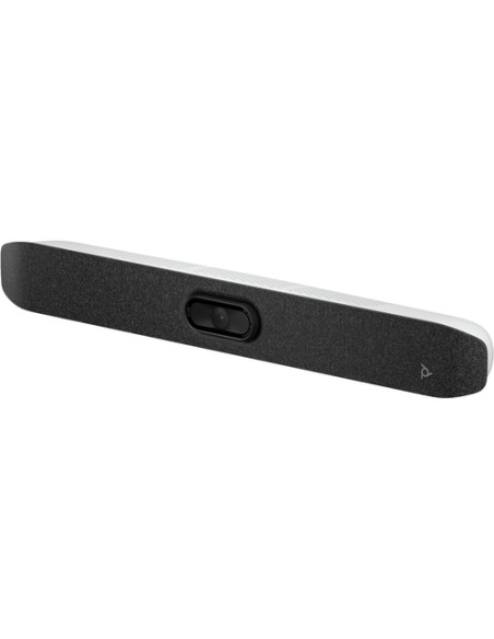 POLY Studio V12 USB Video Bar No Power Supply