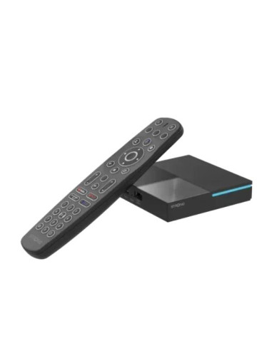 GOOGLE TV BOX 4K S3 PRO