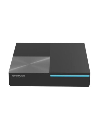 GOOGLE TV BOX 4K S3 PRO