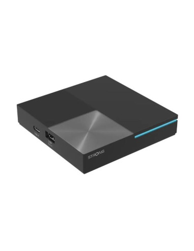 GOOGLE TV BOX 4K S3 PRO