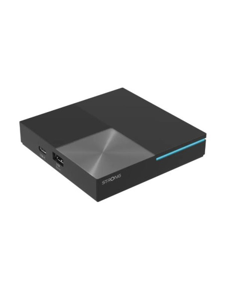 GOOGLE TV BOX 4K S3 PRO