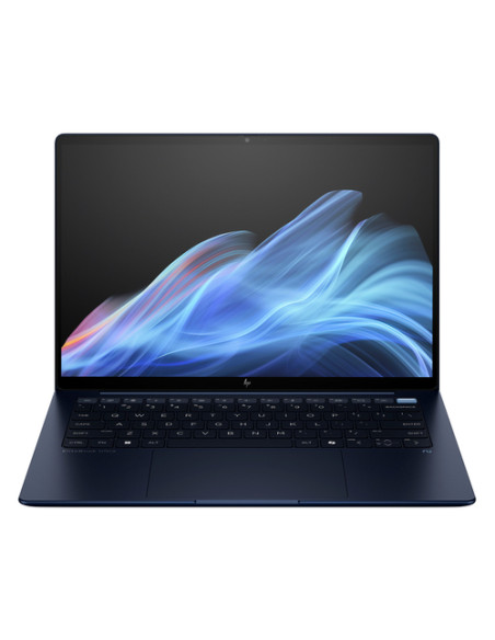 HP EliteBook Ultra G1i 14 inch Notebook Next Gen AI PC Wolf Pro Security Edition Intel Core Ultra 7 258V Computer portatile 35,6