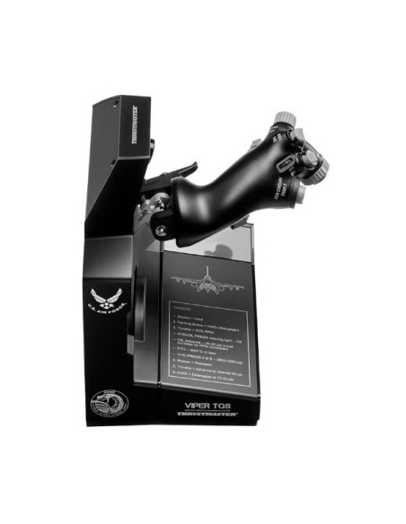 VIPER TQS N
