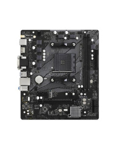 A520M-HDV AM4 2 DDR4 4XSATA 2