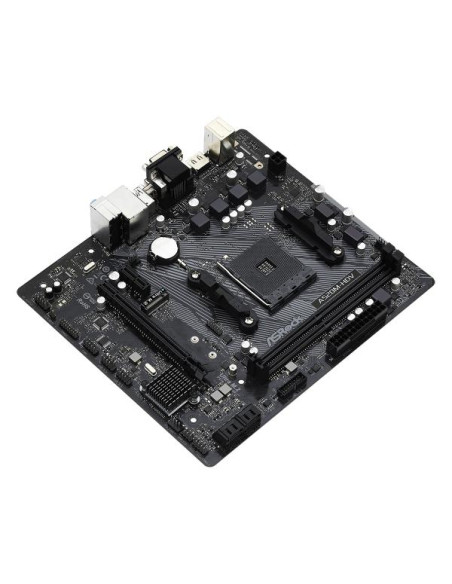 A520M-HDV AM4 2 DDR4 4XSATA
