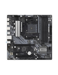 A520M PHANTOM GAMING 4 AM4 MATX