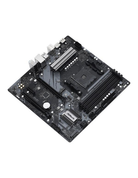 A520M PHANTOM GAMING 4 AM4 MATX