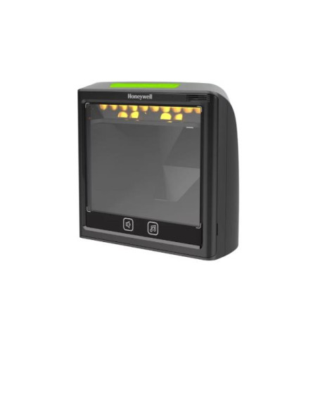 SOLARIS XP 7990G 2D USB KIT