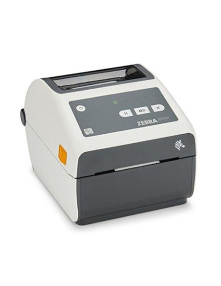 ZD421 TT HC 203DPI USB HOST LAN
