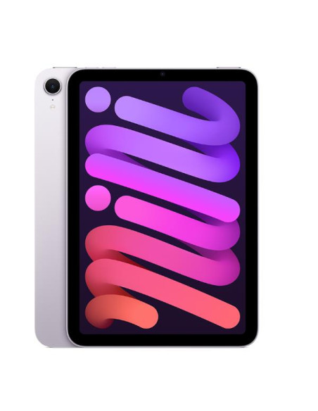 IPAD MINI WI-FI CL 512GB PURP