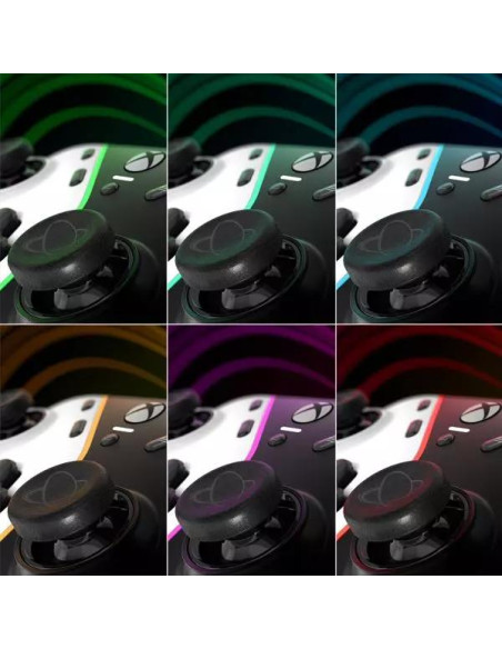 TM HEART CONTROLLER