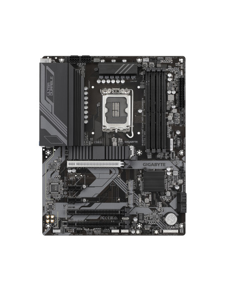 GIGABYTE Z790 D scheda madre Intel Z790 Express LGA 1700 ATX