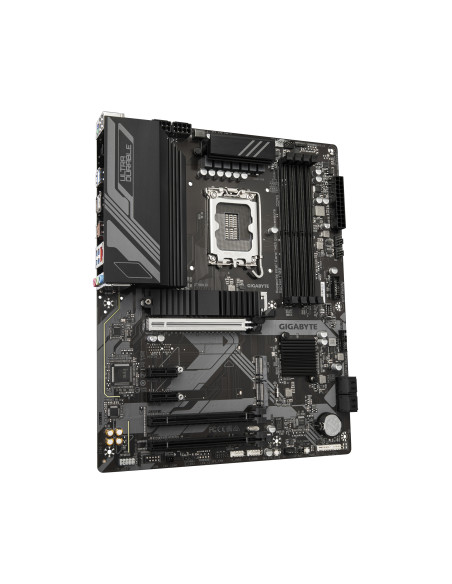 GIGABYTE Z790 D scheda madre Intel Z790 Express LGA 1700 ATX
