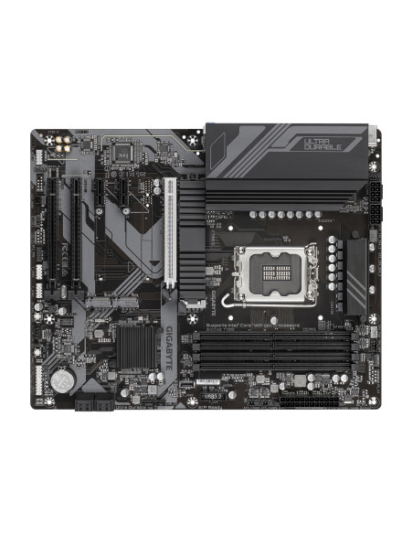 GIGABYTE Z790 D scheda madre Intel Z790 Express LGA 1700 ATX